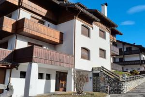Appartamento bicamere Pieve di Cadore (BL)