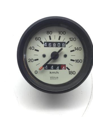 MOTO GUZZI X EX POLIZIA 750 STRUMENTAZIONE CONTACH