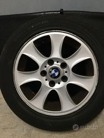 cerchi in lega bmw