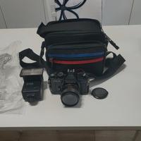 Yashica FX-3 super 2000