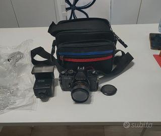 Yashica FX-3 super 2000