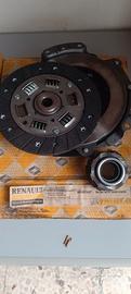 RENAULT 4 KIT FRIZIONE E DISCHI FRENO