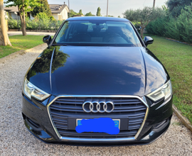 Audi a3 1.6 tdi sedan