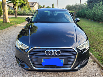 Audi a3 1.6 tdi sedan