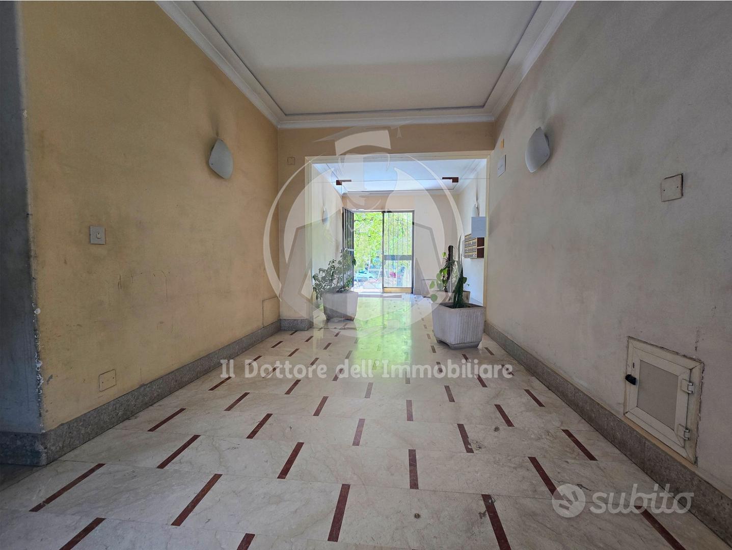 Appartamento – Palermo, San Lorenzo, VI Circoscrizione - Altro