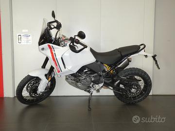 Ducati DesertX 2023