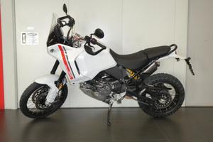 Ducati DesertX 2023
