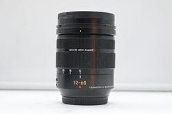 Panasonic Leica DG Vario-Elmarit 12-60mm F2.8-4.0
