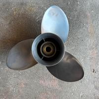 Elica Yamaha Saltwater Series XL 16 1/4 X19