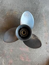 Elica Yamaha Saltwater Series XL 16 1/4 X19