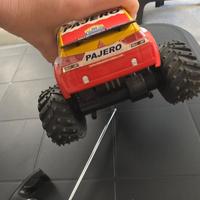 Macchinine telecomandate