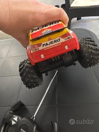 Macchinine telecomandate