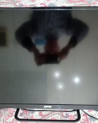 TV ZEPHIR 32 POLLICI