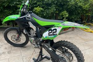 Kawasaki kxf450
