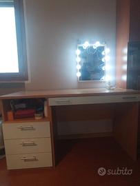 Scrivania 