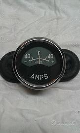 Amperometro Veglia Borletti – 40/+40
