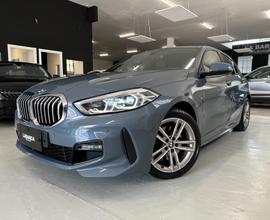 Bmw 116 116d 5p. Msport