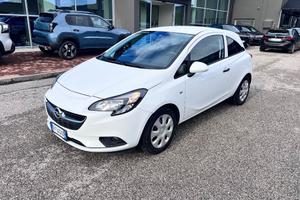 OPEL Corsa 1.3 CDTI Van