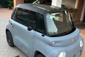 citroen ami