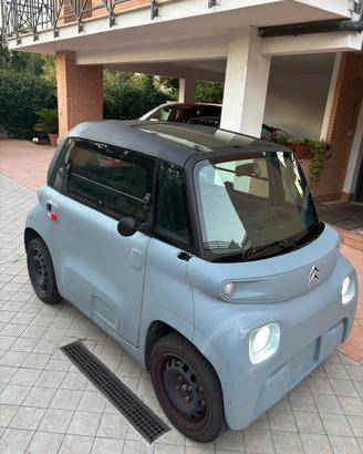citroen ami