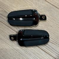 Pedane Harley-Davidson Slipstream originali