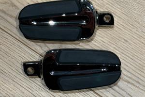 Pedane Harley-Davidson Slipstream originali