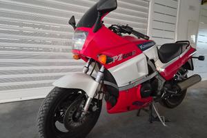 kawasaki GPZ 600R