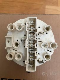 Pressostato per lavatrice