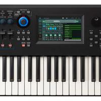 Yamaha MODX 6 Plus