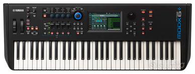 Yamaha MODX 6 Plus