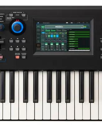 Yamaha MODX 6 Plus