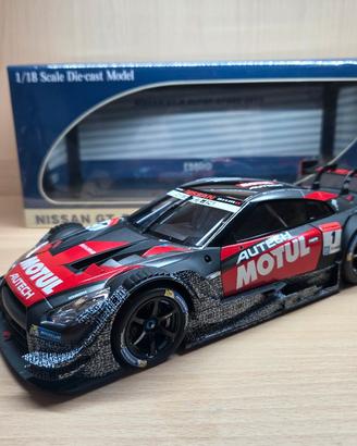 Nissan GT500 1:18 Ebbro