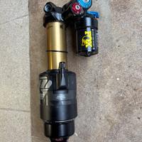 Ammortizzatore Fox float x2