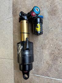 Ammortizzatore Fox float x2