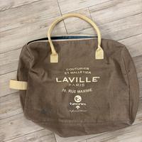 Borsa Laville Paris