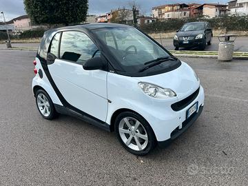 Smart 451 fortwo 800 diesel da vetrina
