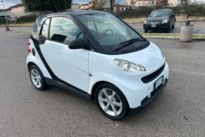Smart 451 fortwo 800 diesel da vetrina