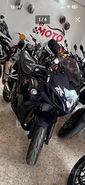 Suzuki GSX 1250 F