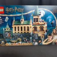 Lego 76389 Harry Potter La Camera dei segreti