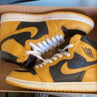 Nike  air jordan 1 retro high OG (pollen)