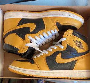Nike  air jordan 1 retro high OG (pollen)
