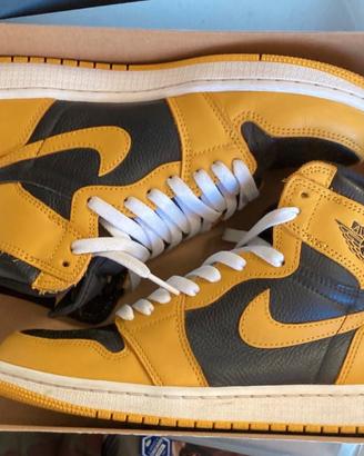 Nike  air jordan 1 retro high OG (pollen)
