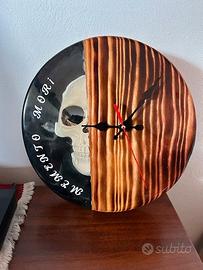Orologio da muro