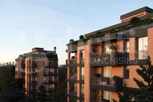 Appartamento Bologna [APP.MMSA2VRG]