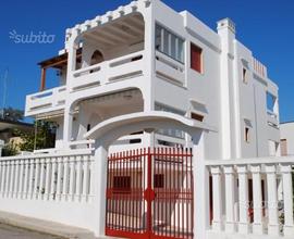 COZZE appartamento a 50 mt. dal mare