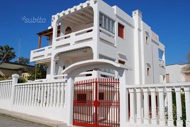 COZZE appartamento a 50 mt. dal mare