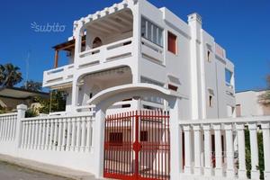 COZZE appartamento a 50 mt. dal mare