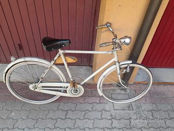 taurus lautal anni 50