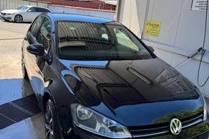 Volkswagen Golf 1.6 TDI 110 CV 5p. Executive BlueM
