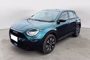FIAT 600 1.2 hybrid La Prima 110cv auto